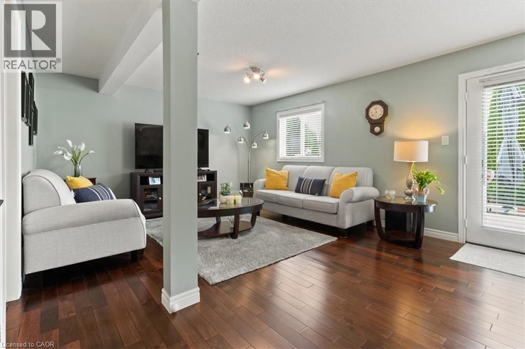 40 Bridgette Drive, Hamilton, Ontario  L9A 5J8 - Photo 16 - 40841862