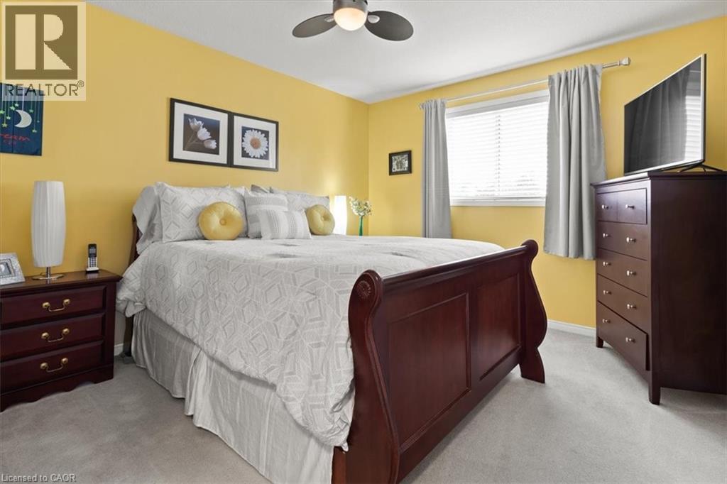 40 Bridgette Drive, Hamilton, Ontario  L9A 5J8 - Photo 21 - 40841862