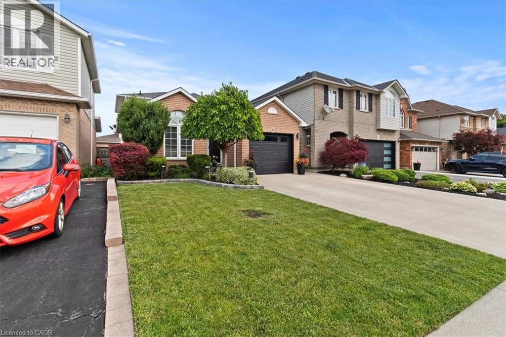 40 Bridgette Drive, Hamilton, Ontario  L9A 5J8 - Photo 3 - 40841862