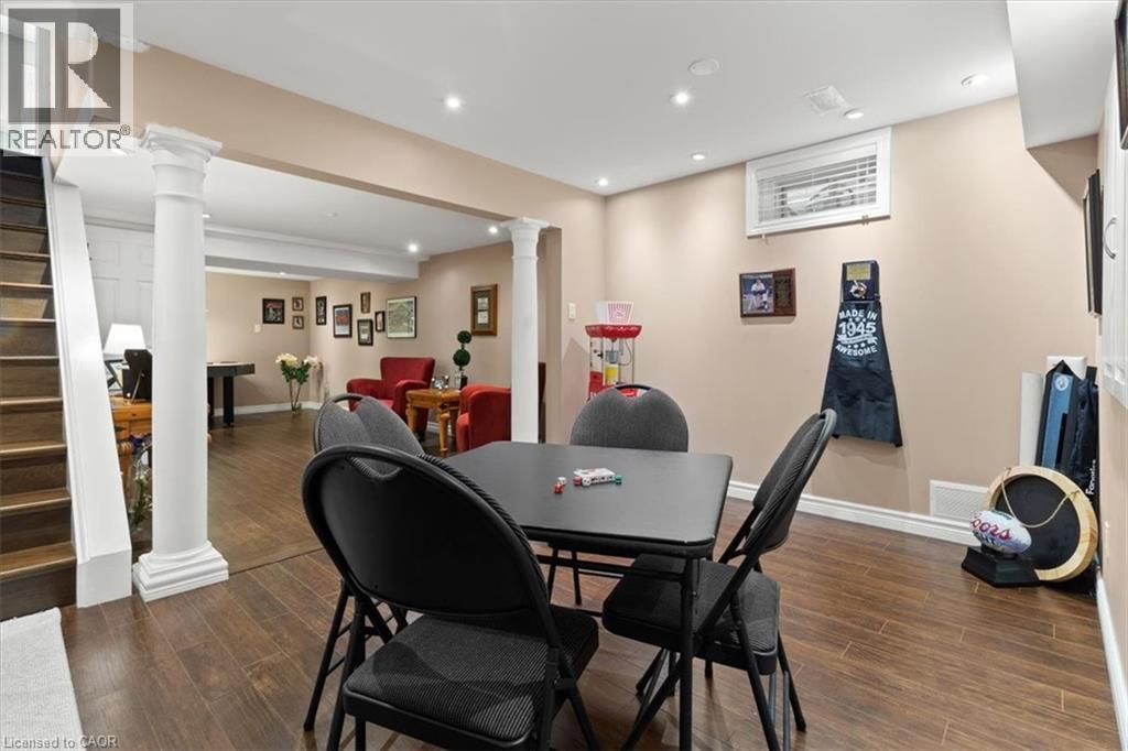 40 Bridgette Drive, Hamilton, Ontario  L9A 5J8 - Photo 33 - 40841862