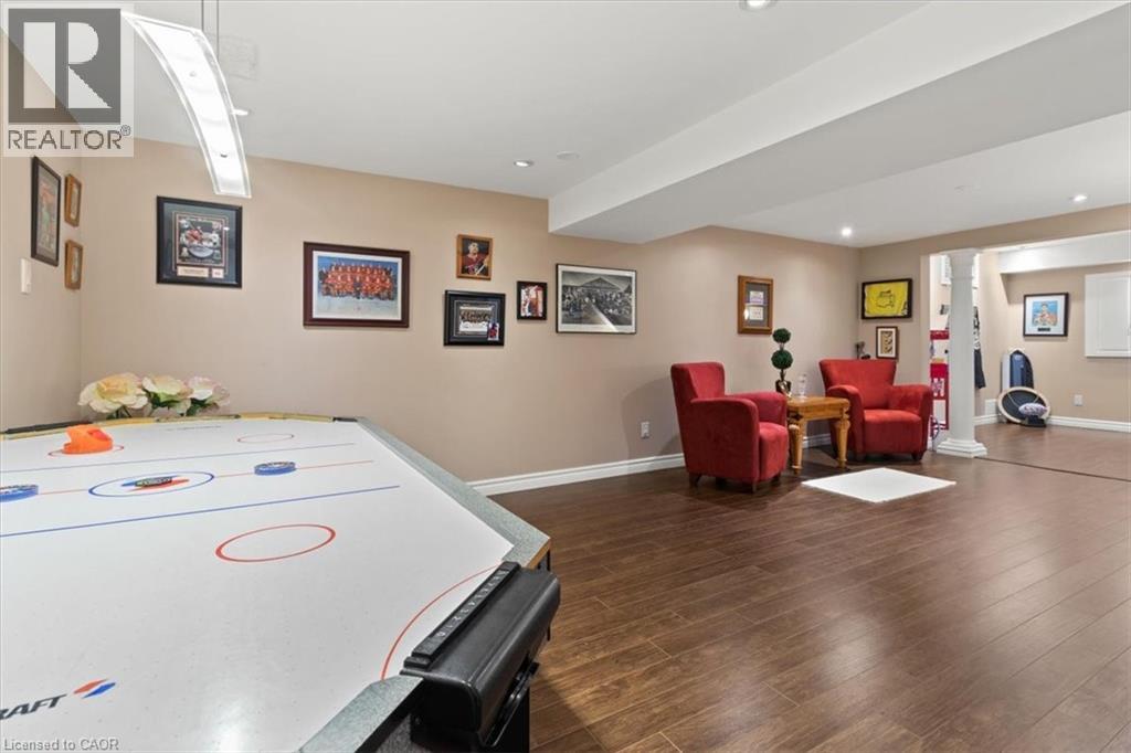 40 Bridgette Drive, Hamilton, Ontario  L9A 5J8 - Photo 36 - 40841862