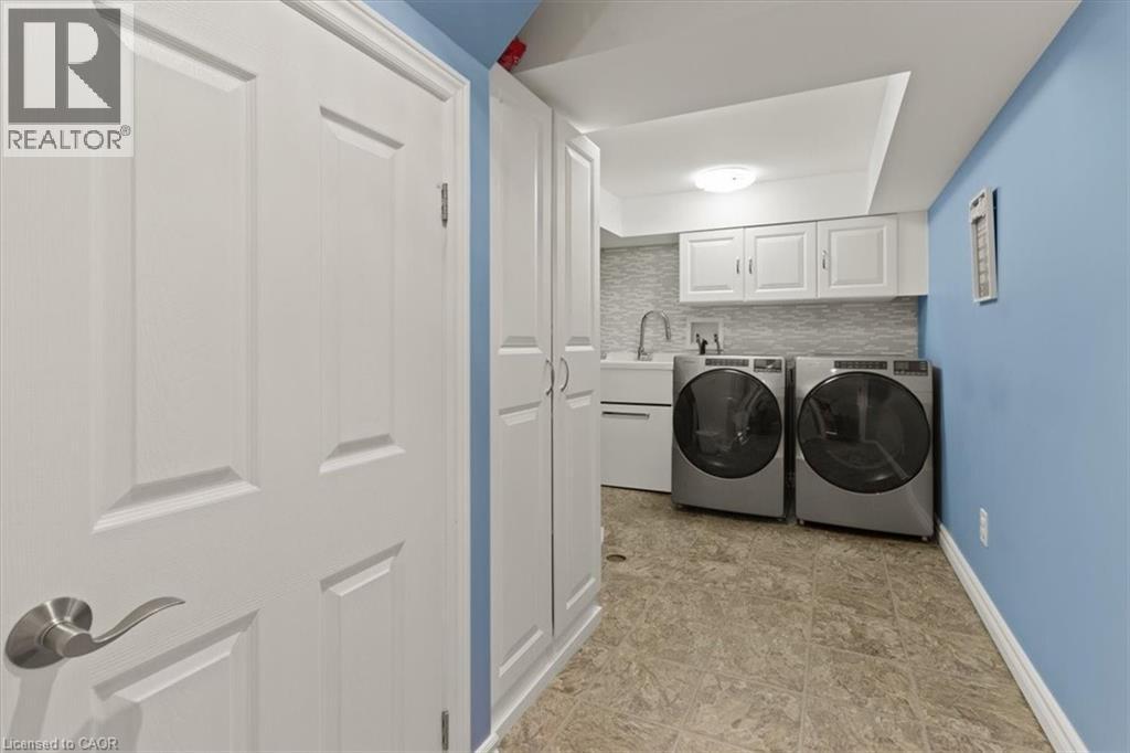 40 Bridgette Drive, Hamilton, Ontario  L9A 5J8 - Photo 37 - 40841862