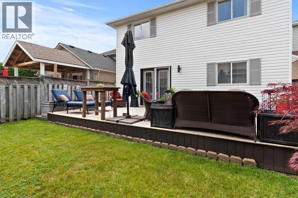 40 Bridgette Drive, Hamilton, Ontario  L9A 5J8 - Photo 39 - 40841862