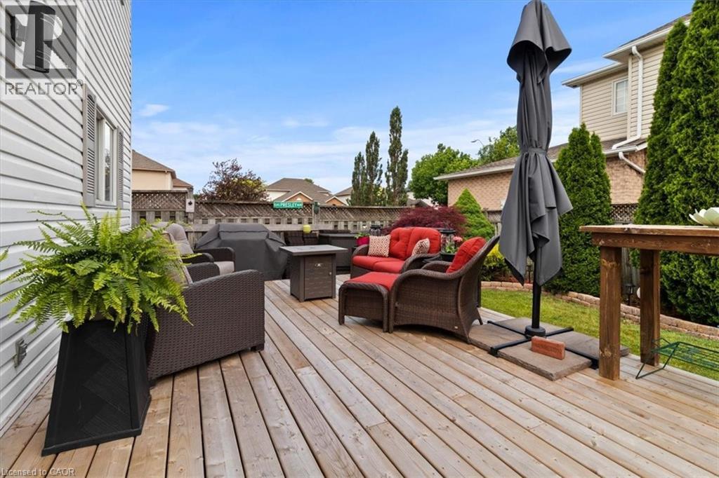 40 Bridgette Drive, Hamilton, Ontario  L9A 5J8 - Photo 40 - 40841862