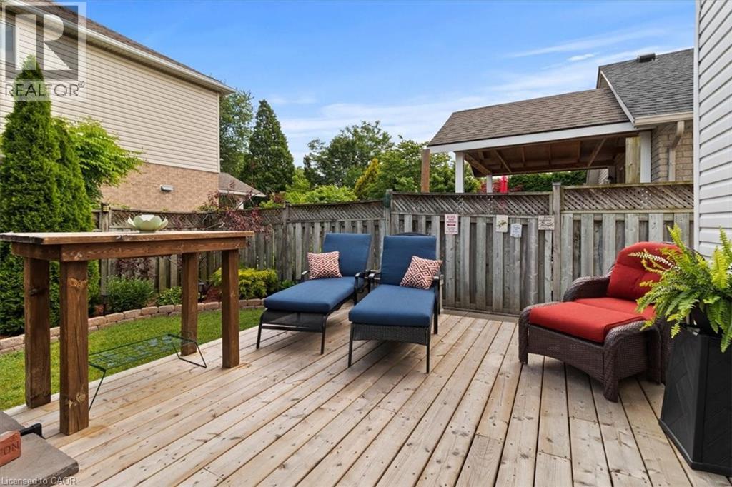 40 Bridgette Drive, Hamilton, Ontario  L9A 5J8 - Photo 41 - 40841862