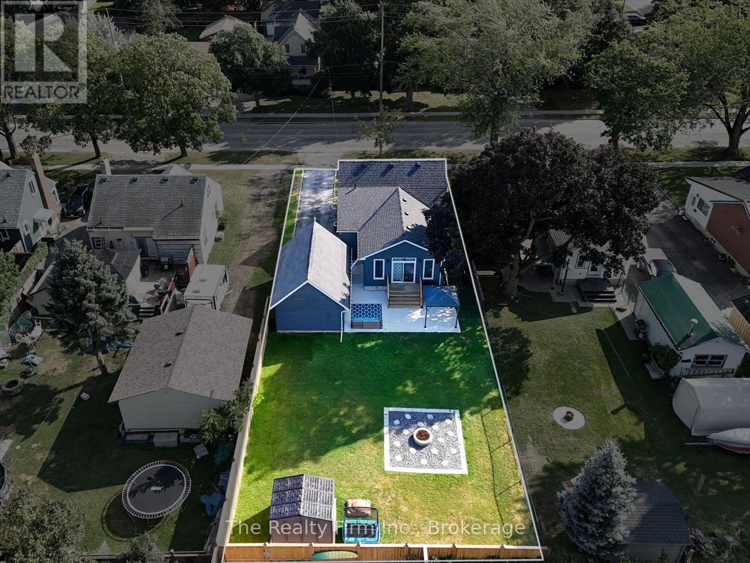 374 West Gore Street, Stratford, Ontario  N5A 1L1 - Photo 3 - X13475434