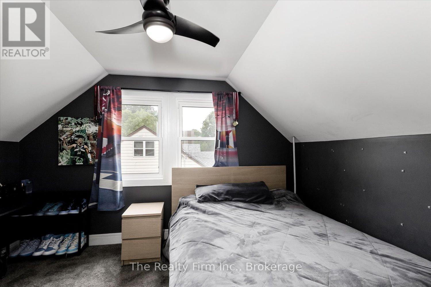 374 West Gore Street, Stratford, Ontario  N5A 1L1 - Photo 30 - X13475434