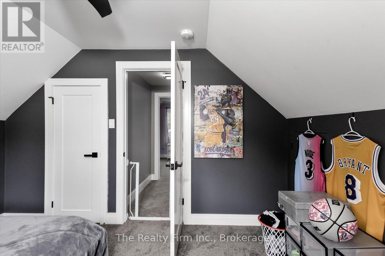 374 West Gore Street, Stratford, Ontario  N5A 1L1 - Photo 31 - X13475434