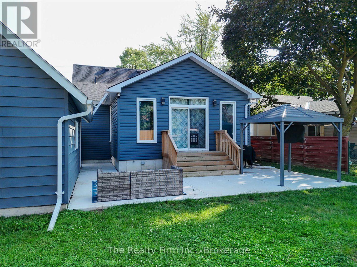 374 West Gore Street, Stratford, Ontario  N5A 1L1 - Photo 39 - X13475434