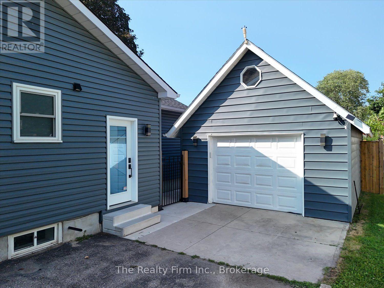 374 West Gore Street, Stratford, Ontario  N5A 1L1 - Photo 4 - X13475434