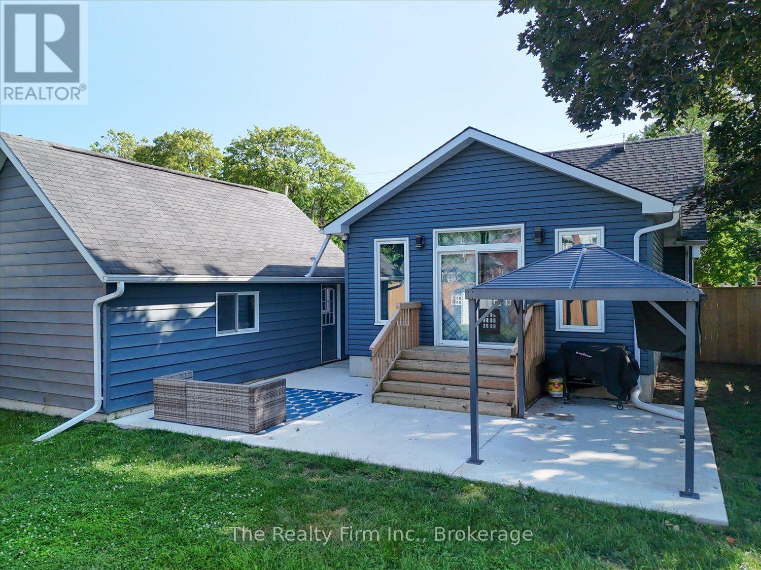 374 West Gore Street, Stratford, Ontario  N5A 1L1 - Photo 40 - X13475434