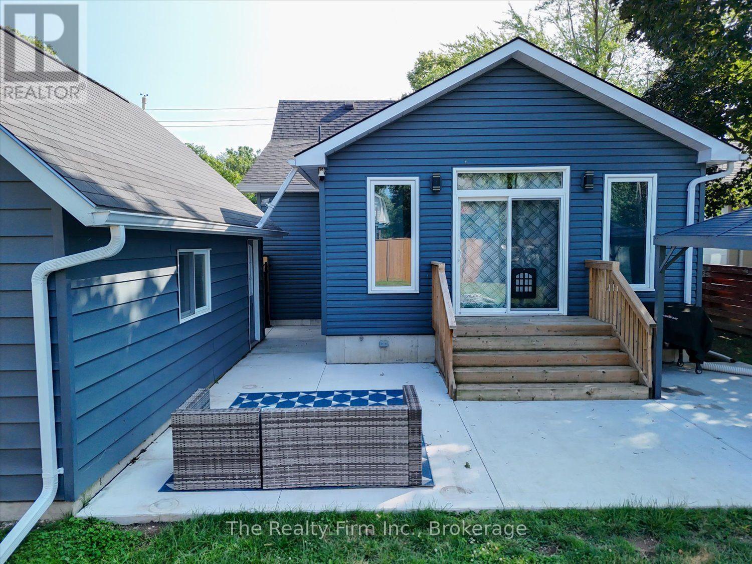 374 West Gore Street, Stratford, Ontario  N5A 1L1 - Photo 41 - X13475434