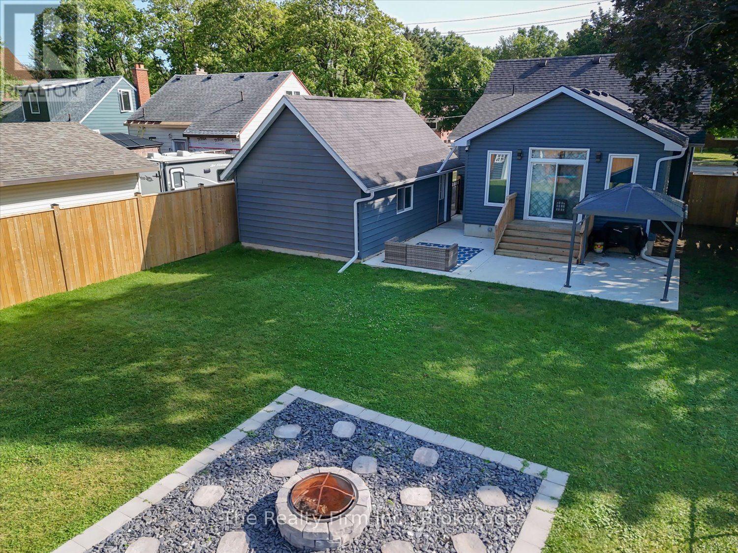 374 West Gore Street, Stratford, Ontario  N5A 1L1 - Photo 42 - X13475434