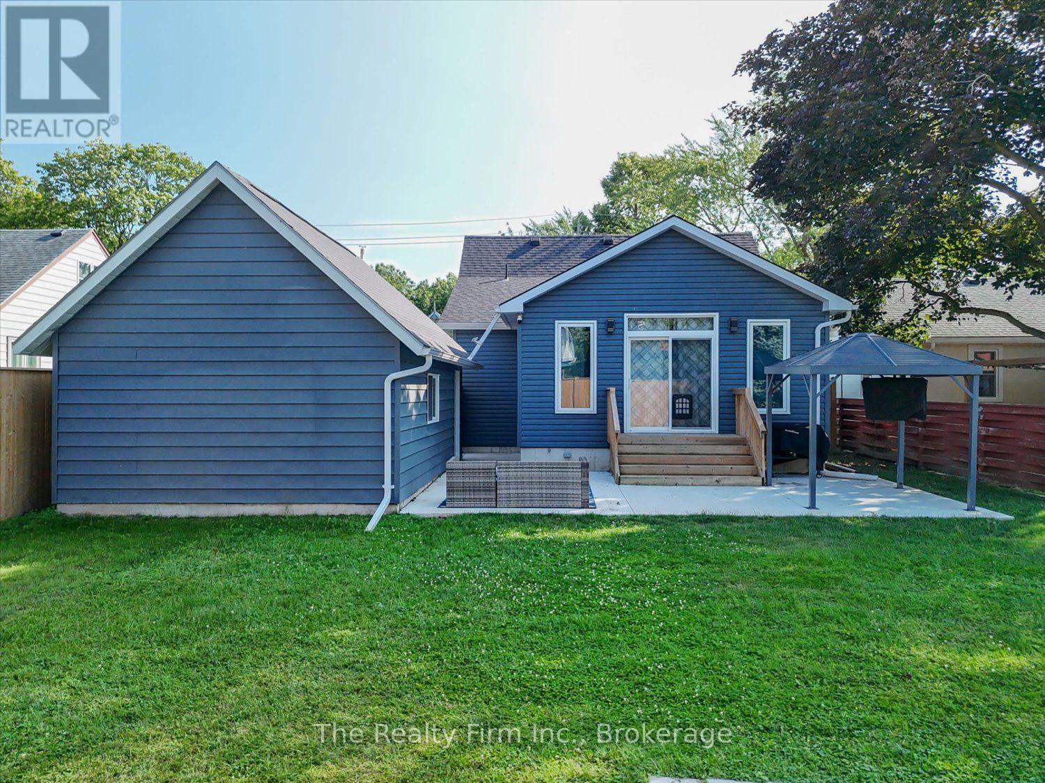 374 West Gore Street, Stratford, Ontario  N5A 1L1 - Photo 43 - X13475434