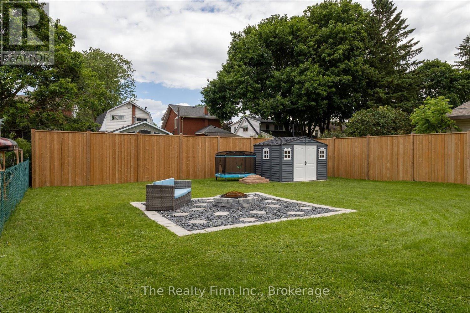374 West Gore Street, Stratford, Ontario  N5A 1L1 - Photo 44 - X13475434