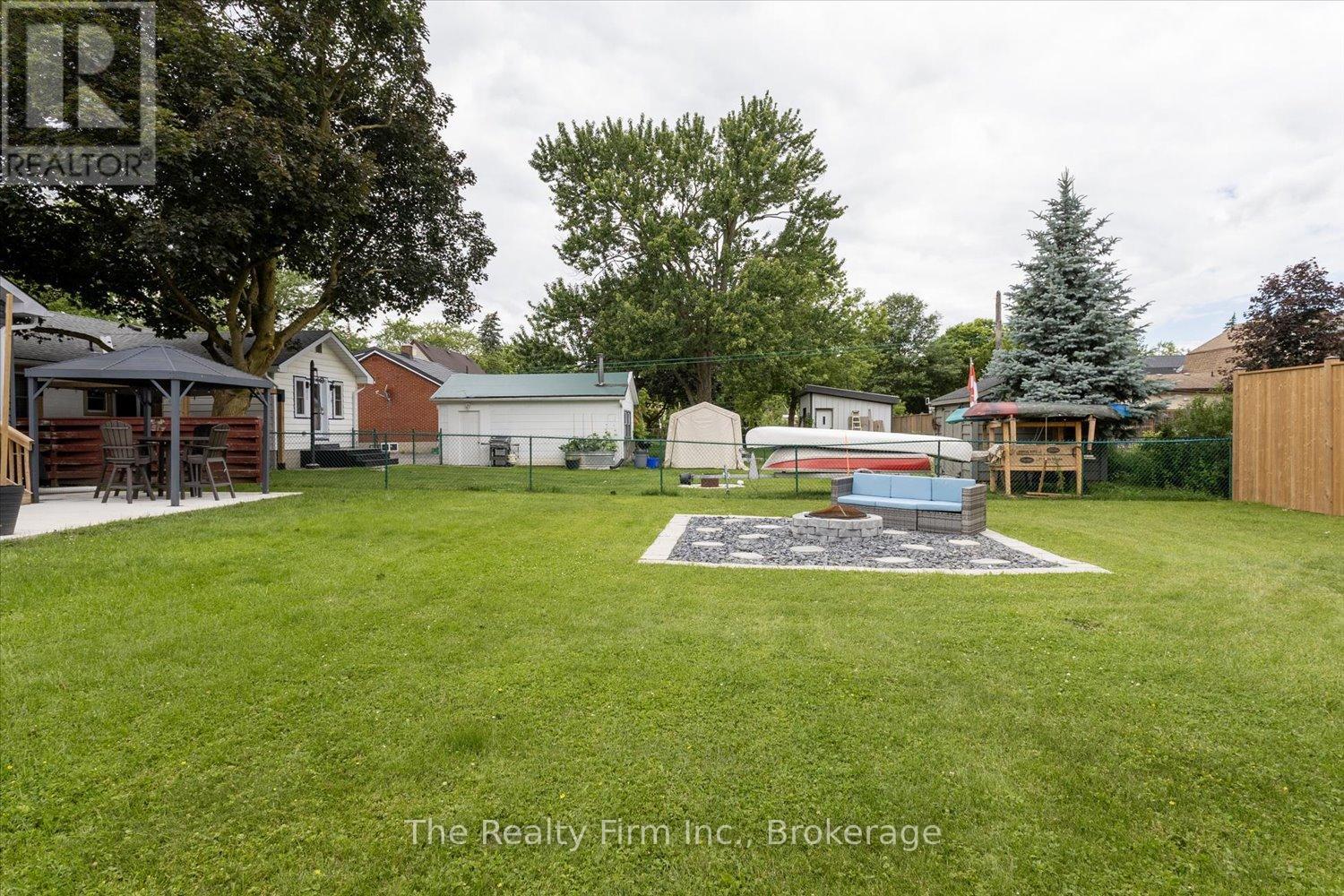 374 West Gore Street, Stratford, Ontario  N5A 1L1 - Photo 45 - X13475434