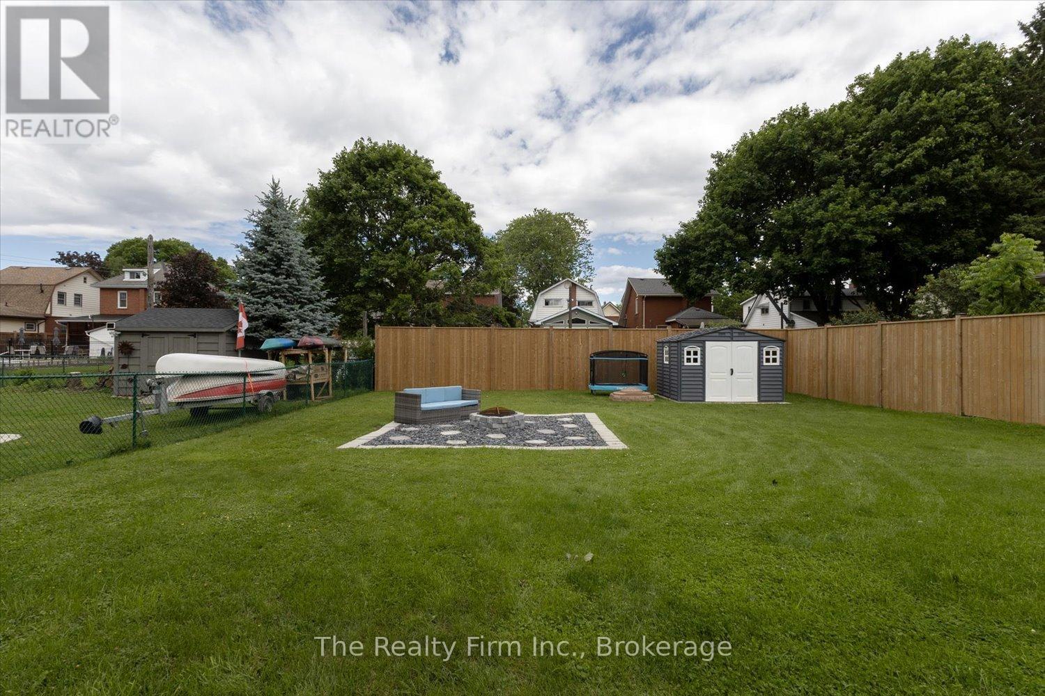 374 West Gore Street, Stratford, Ontario  N5A 1L1 - Photo 46 - X13475434