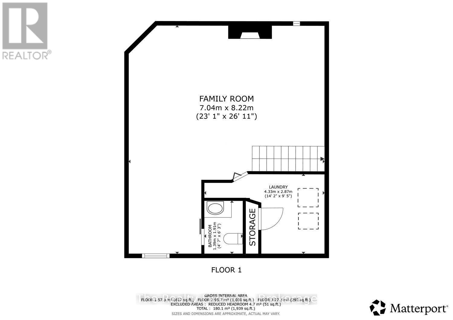 374 West Gore Street, Stratford, Ontario  N5A 1L1 - Photo 49 - X13475434