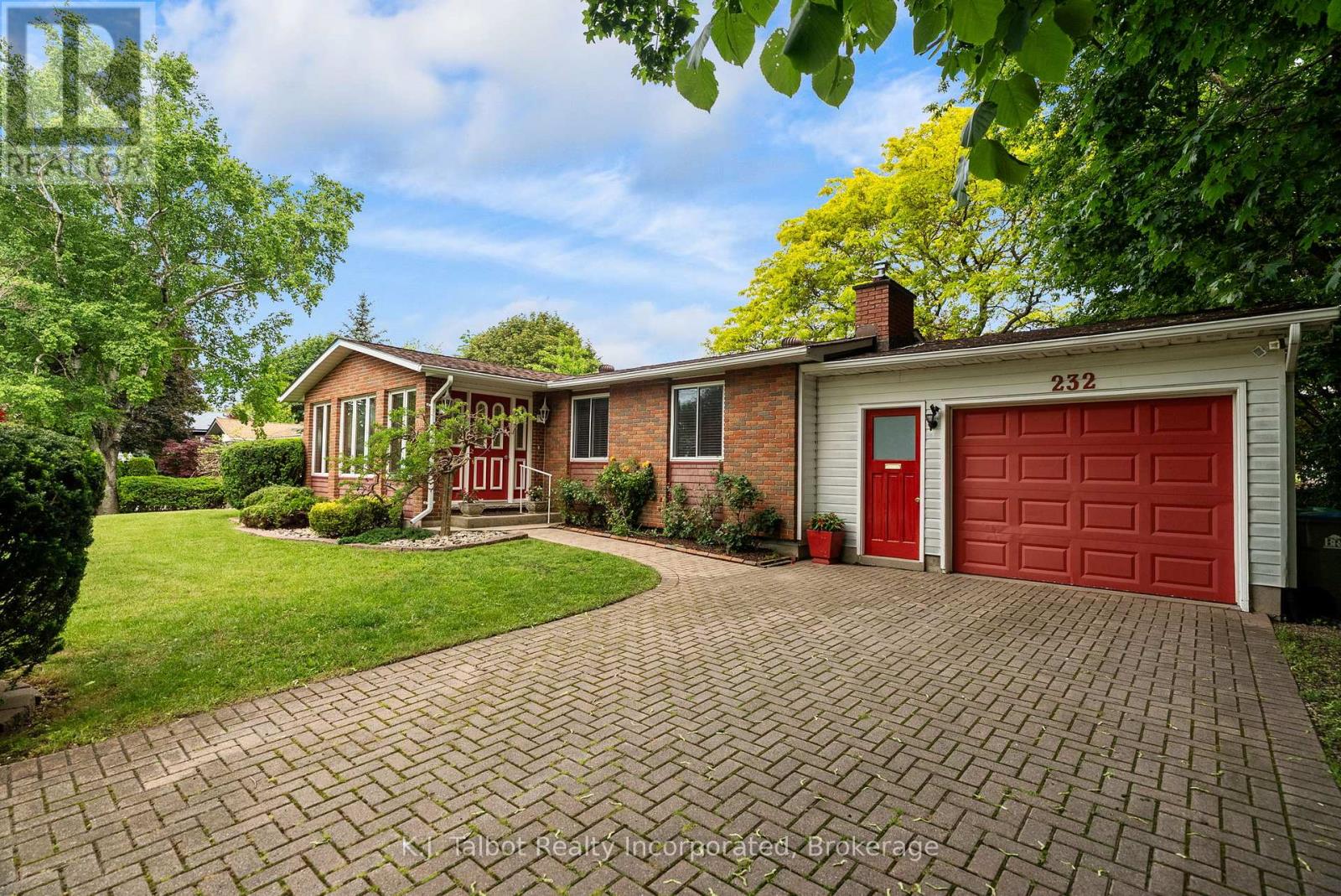 232 Picton Street W, Goderich, Ontario  N7A 2C8 - Photo 2 - X13475526