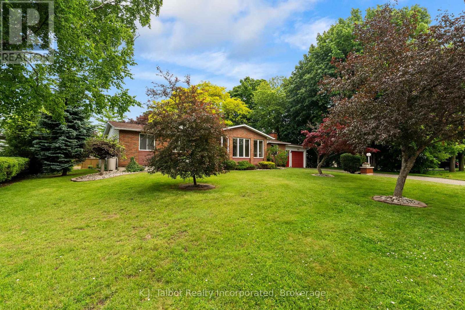 232 Picton Street W, Goderich, Ontario  N7A 2C8 - Photo 3 - X13475526