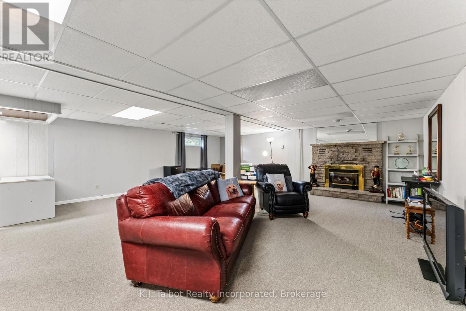 232 Picton Street W, Goderich, Ontario  N7A 2C8 - Photo 32 - X13475526
