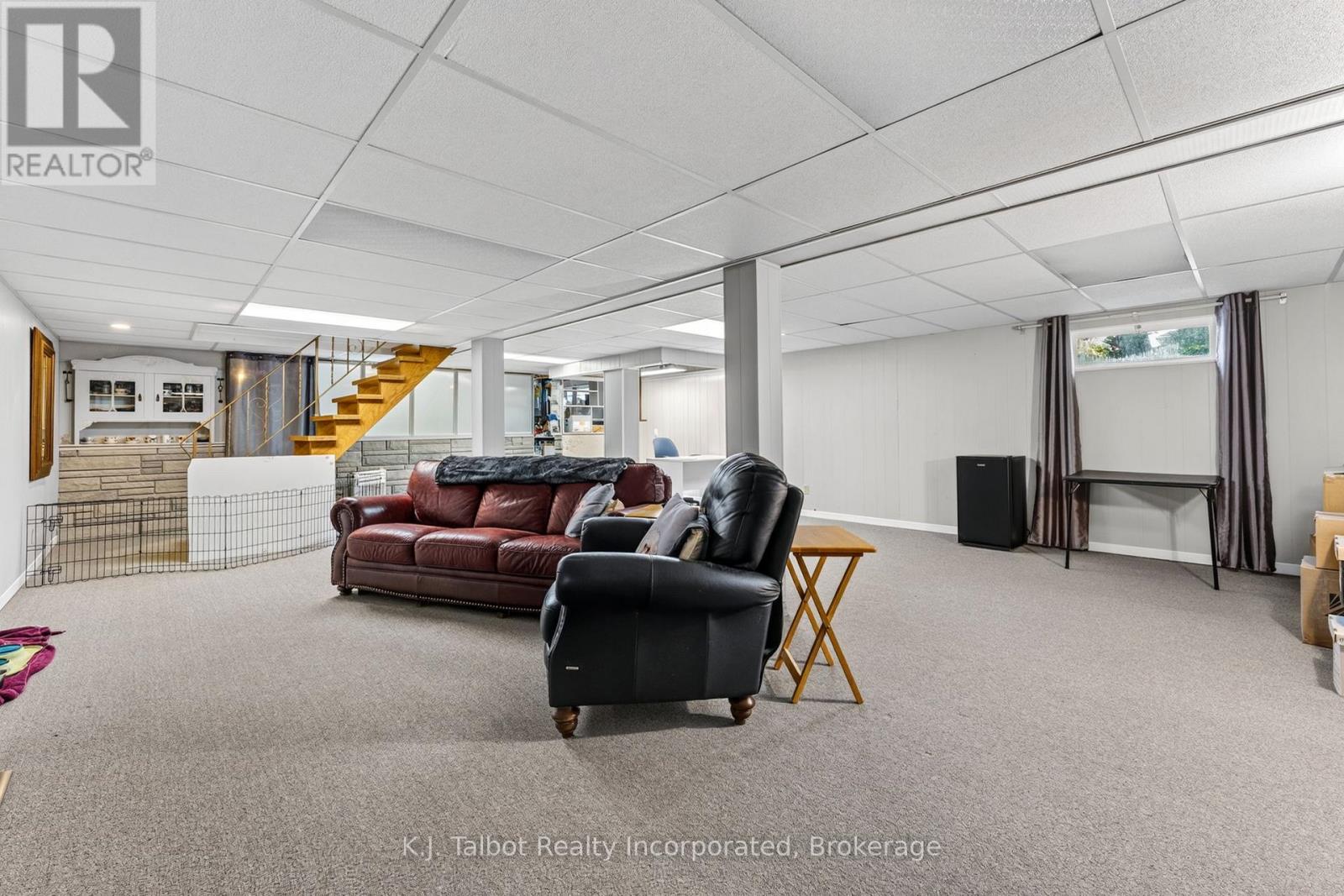 232 Picton Street W, Goderich, Ontario  N7A 2C8 - Photo 34 - X13475526