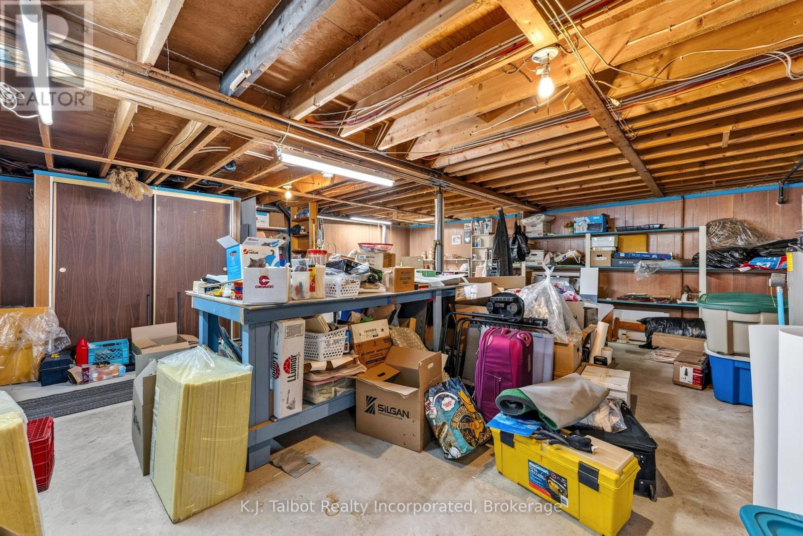232 Picton Street W, Goderich, Ontario  N7A 2C8 - Photo 35 - X13475526