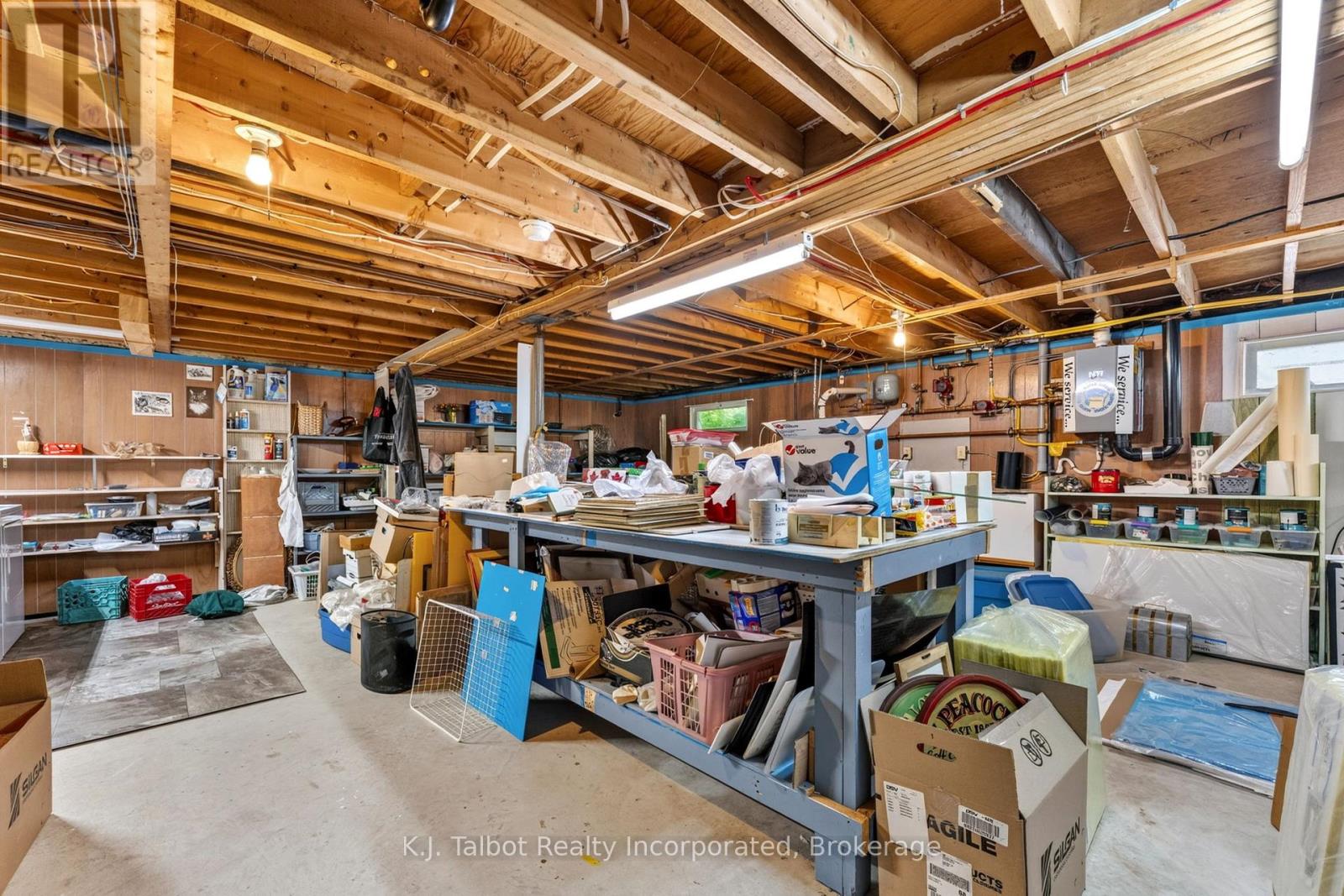 232 Picton Street W, Goderich, Ontario  N7A 2C8 - Photo 36 - X13475526