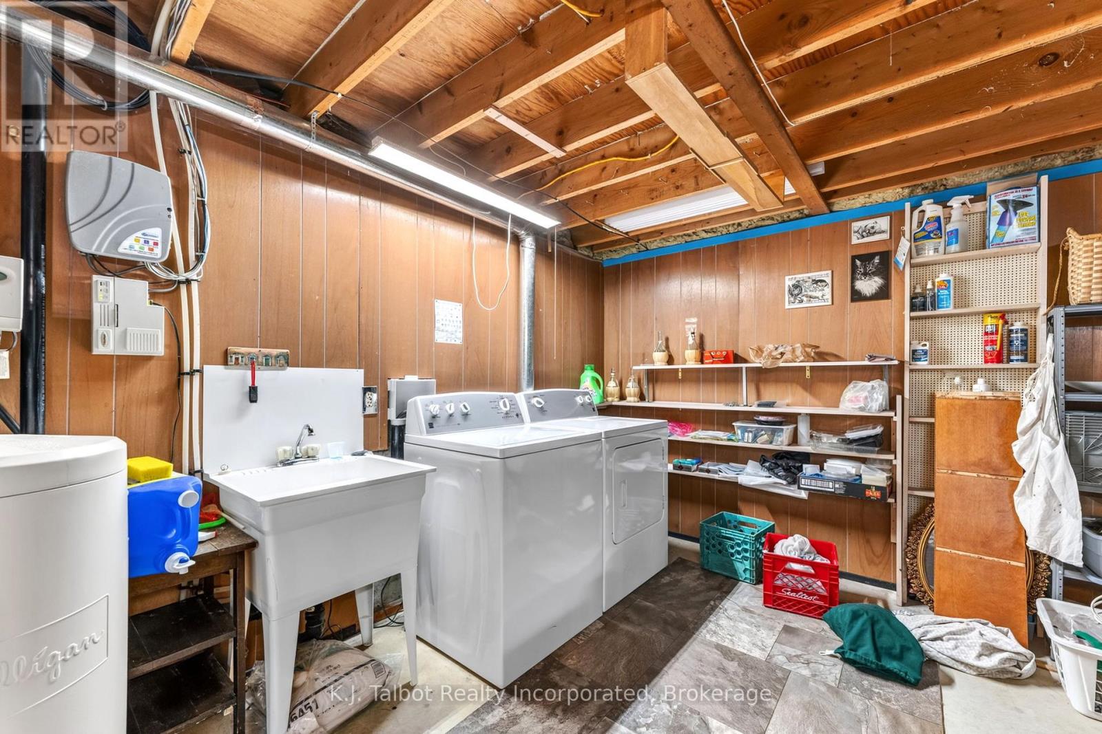 232 Picton Street W, Goderich, Ontario  N7A 2C8 - Photo 37 - X13475526