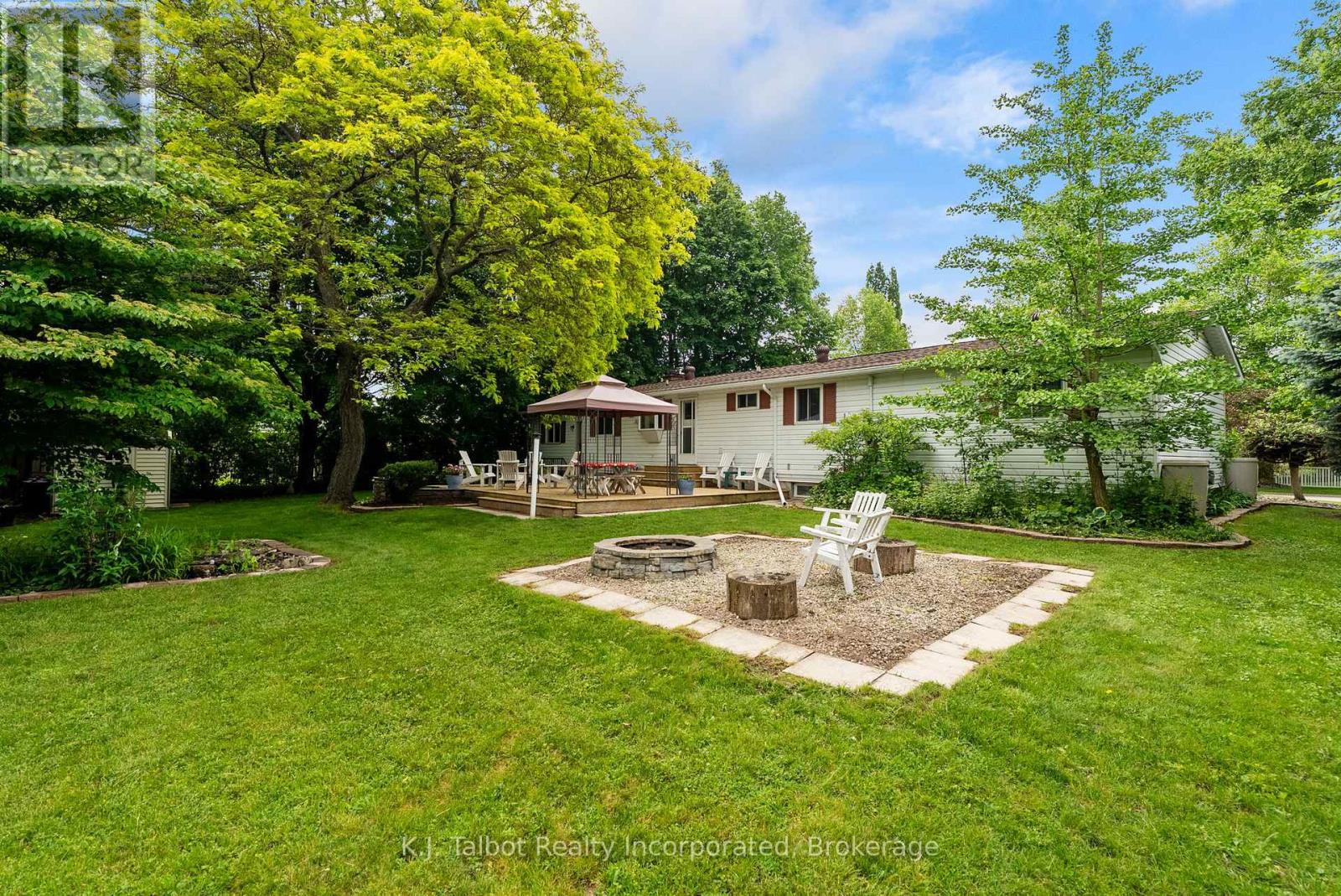 232 Picton Street W, Goderich, Ontario  N7A 2C8 - Photo 38 - X13475526