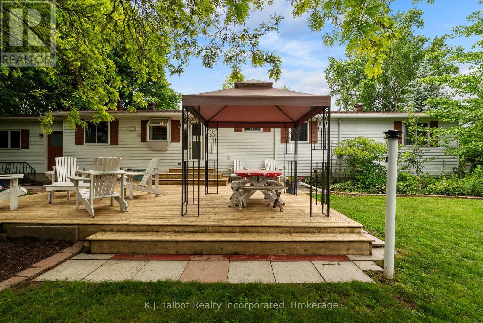 232 Picton Street W, Goderich, Ontario  N7A 2C8 - Photo 39 - X13475526