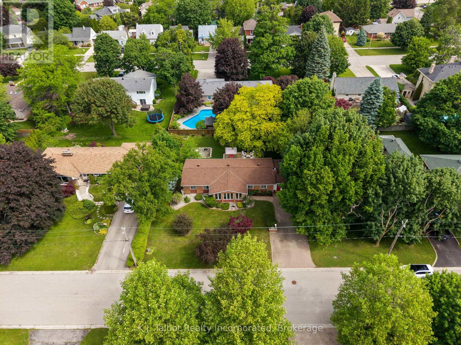 232 Picton Street W, Goderich, Ontario  N7A 2C8 - Photo 42 - X13475526