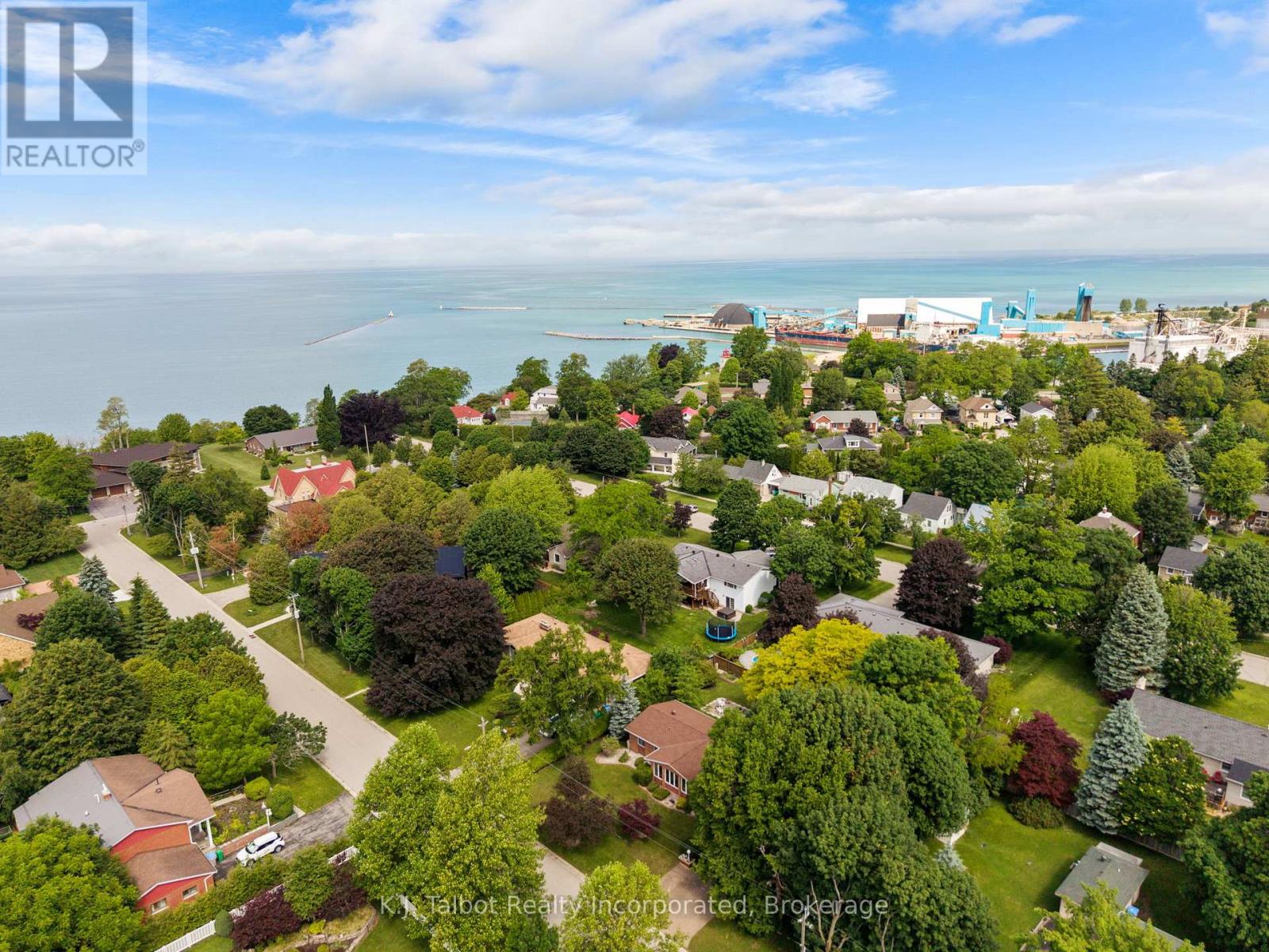 232 Picton Street W, Goderich, Ontario  N7A 2C8 - Photo 43 - X13475526