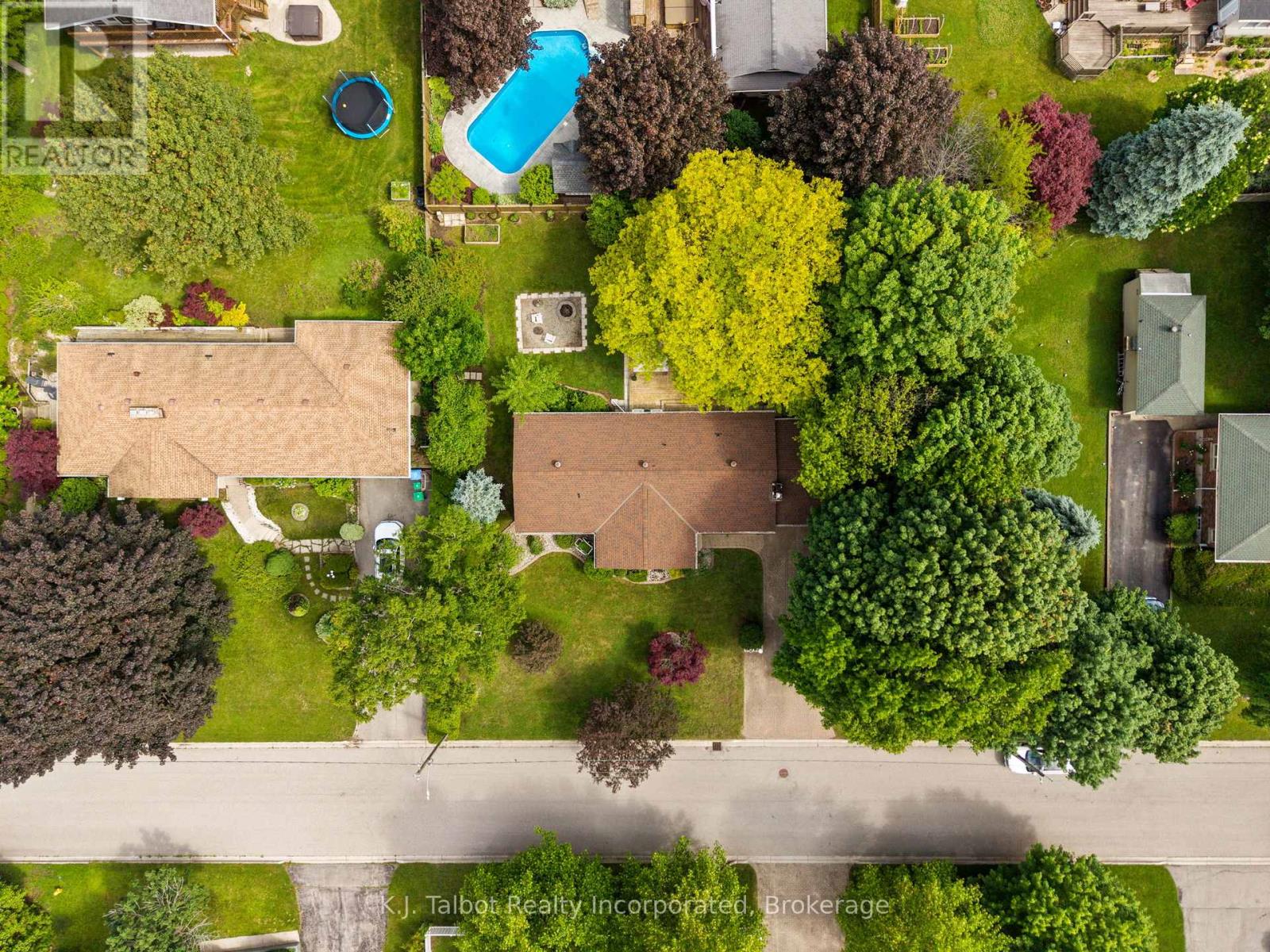 232 Picton Street W, Goderich, Ontario  N7A 2C8 - Photo 44 - X13475526