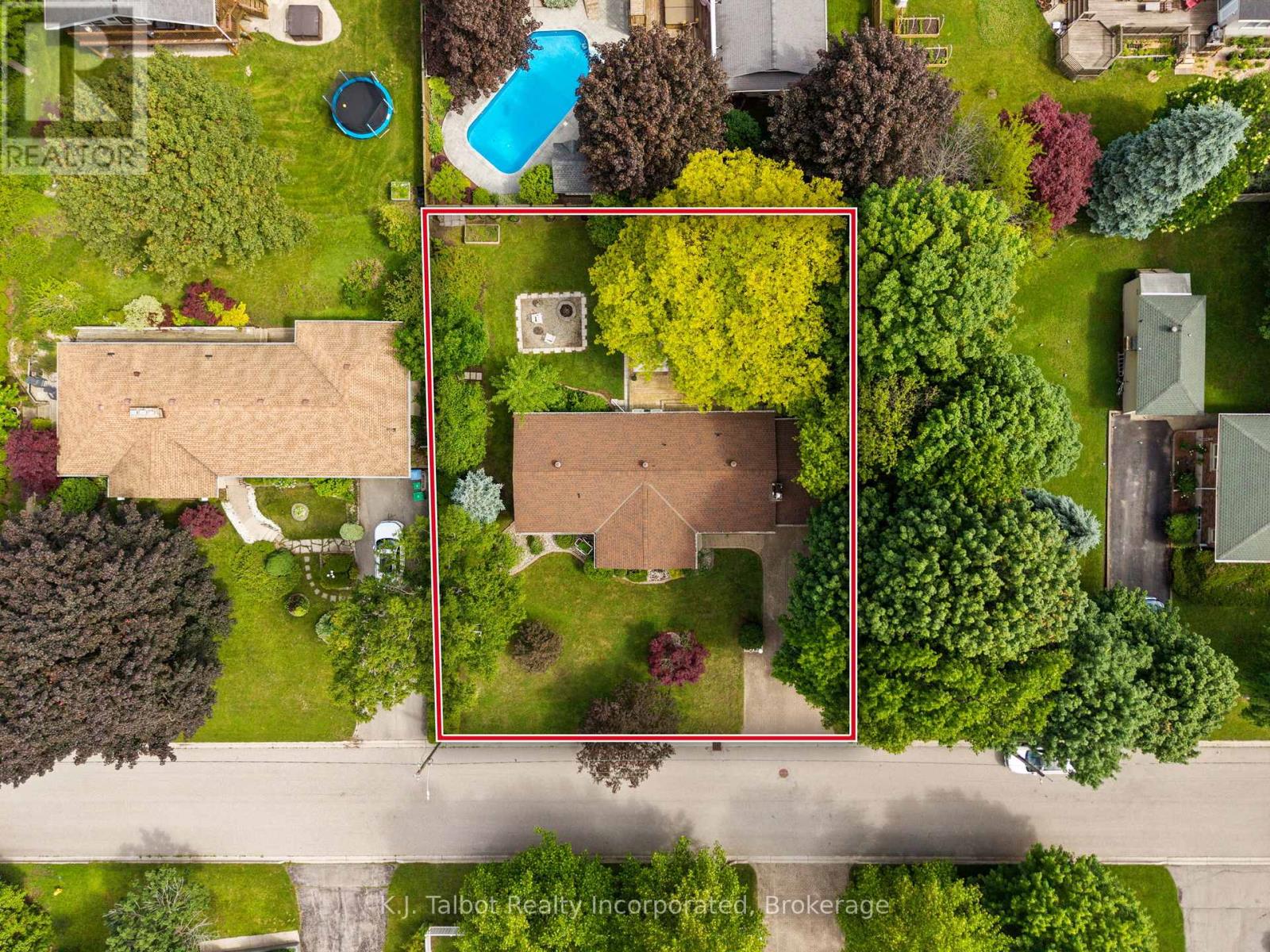 232 Picton Street W, Goderich, Ontario  N7A 2C8 - Photo 5 - X13475526