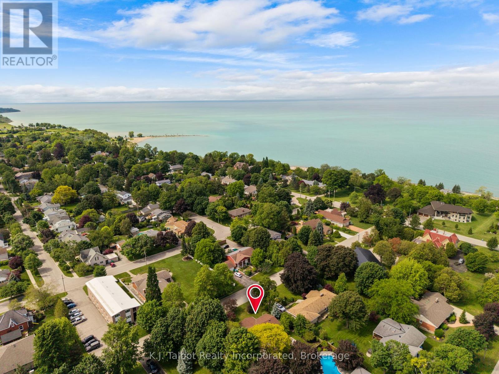 232 Picton Street W, Goderich, Ontario  N7A 2C8 - Photo 6 - X13475526
