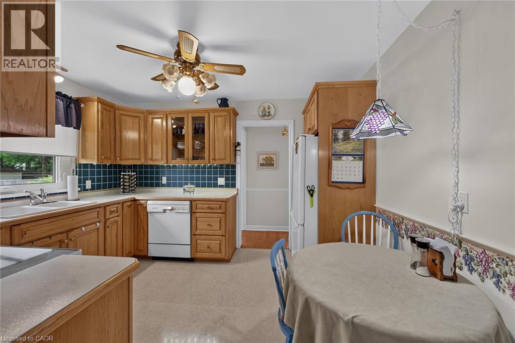 511 Fiddler's Green Road, Ancaster, Ontario  L9G 1X3 - Photo 16 - 40842041
