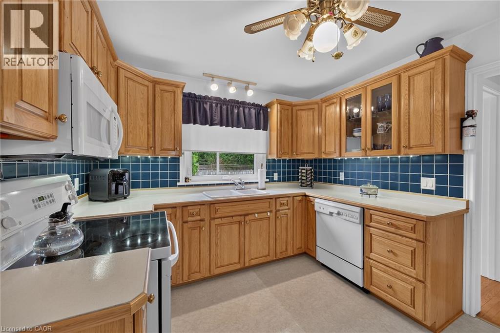 511 Fiddler's Green Road, Ancaster, Ontario  L9G 1X3 - Photo 17 - 40842041