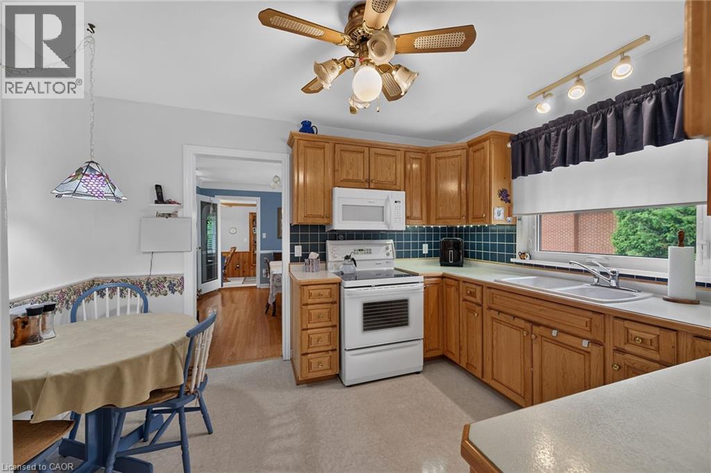 511 Fiddler's Green Road, Ancaster, Ontario  L9G 1X3 - Photo 18 - 40842041