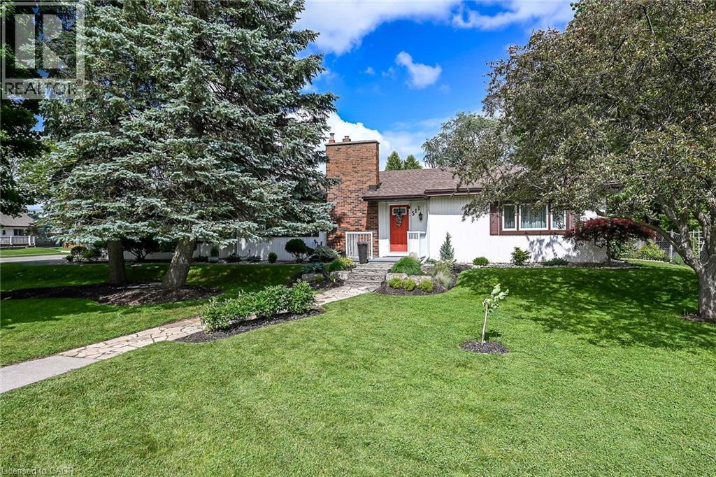 511 Fiddler's Green Road, Ancaster, Ontario  L9G 1X3 - Photo 2 - 40842041