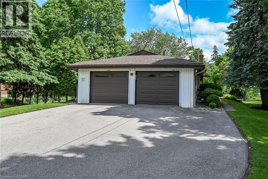 511 Fiddler's Green Road, Ancaster, Ontario  L9G 1X3 - Photo 3 - 40842041