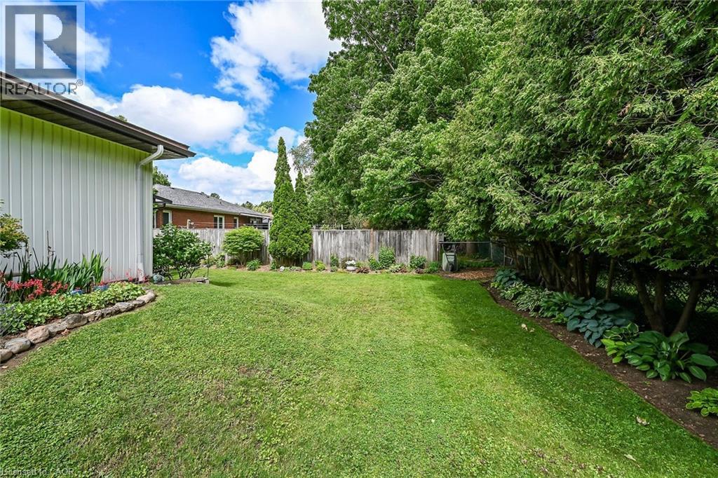 511 Fiddler's Green Road, Ancaster, Ontario  L9G 1X3 - Photo 38 - 40842041