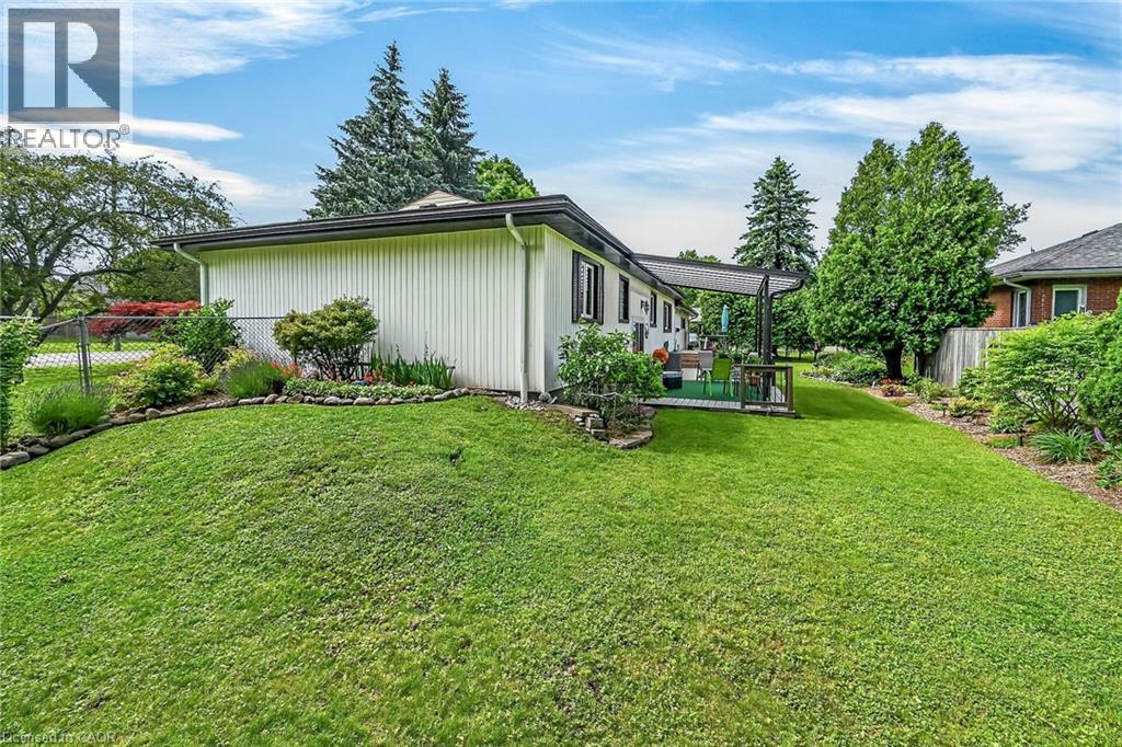 511 Fiddler's Green Road, Ancaster, Ontario  L9G 1X3 - Photo 39 - 40842041