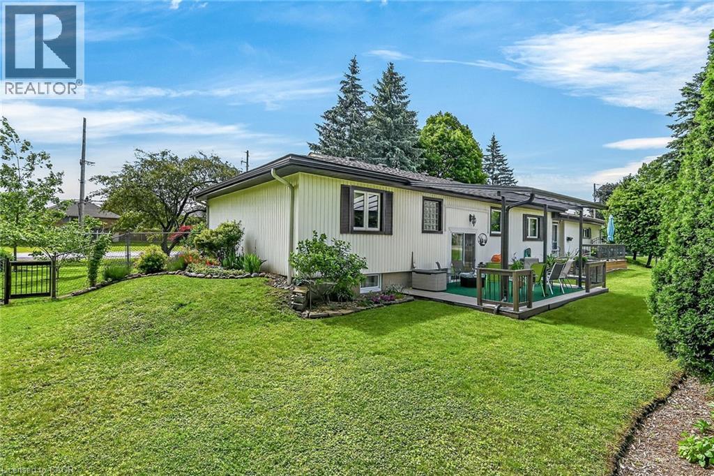 511 Fiddler's Green Road, Ancaster, Ontario  L9G 1X3 - Photo 40 - 40842041