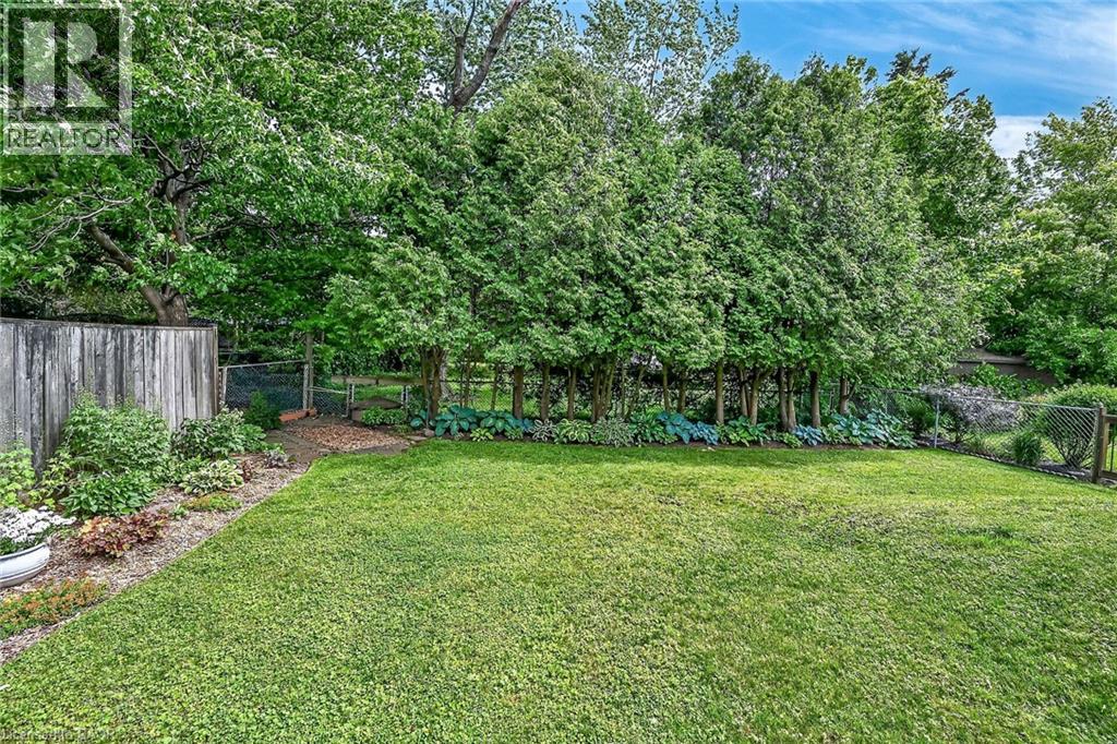 511 Fiddler's Green Road, Ancaster, Ontario  L9G 1X3 - Photo 41 - 40842041