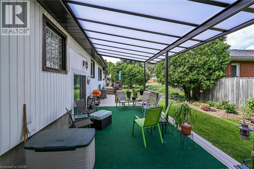 511 Fiddler's Green Road, Ancaster, Ontario  L9G 1X3 - Photo 42 - 40842041