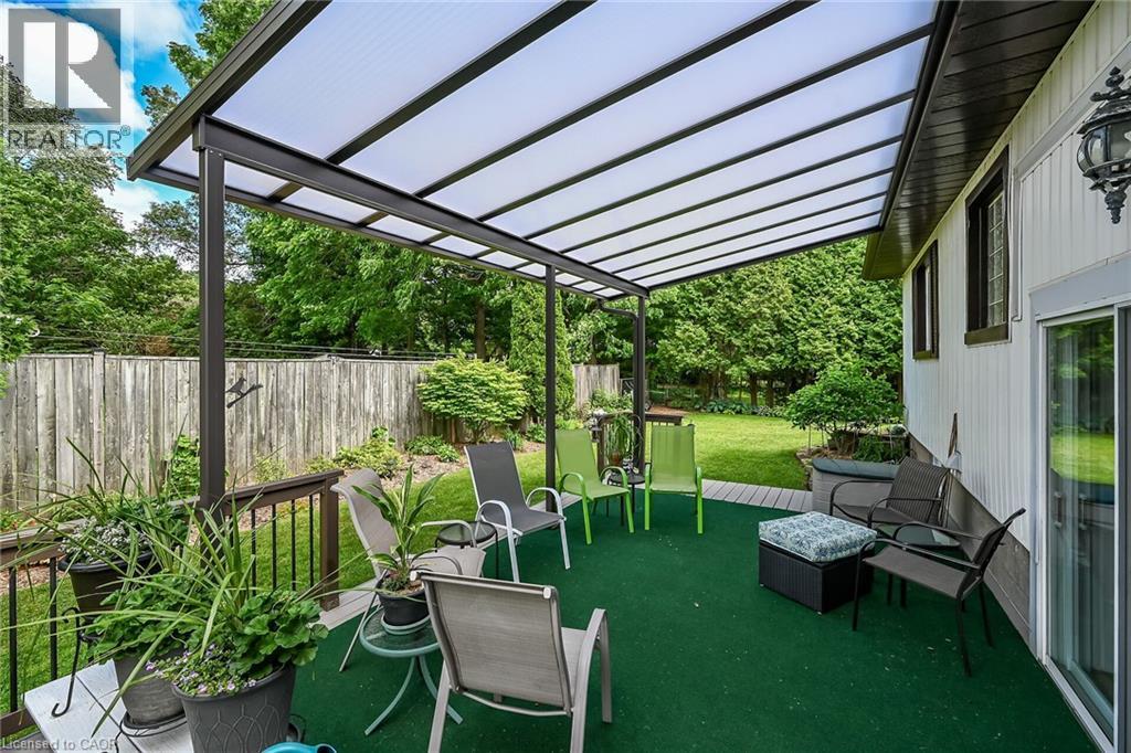 511 Fiddler's Green Road, Ancaster, Ontario  L9G 1X3 - Photo 44 - 40842041