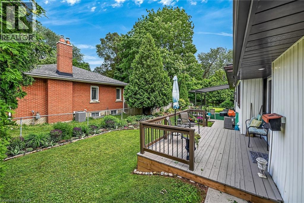 511 Fiddler's Green Road, Ancaster, Ontario  L9G 1X3 - Photo 46 - 40842041