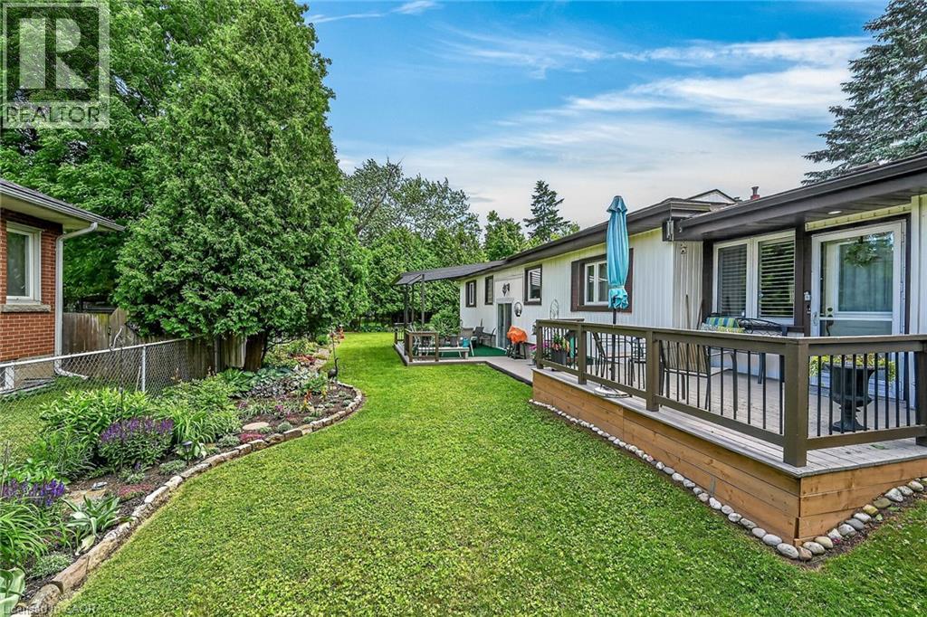 511 Fiddler's Green Road, Ancaster, Ontario  L9G 1X3 - Photo 47 - 40842041