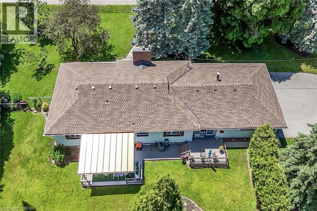 511 Fiddler's Green Road, Ancaster, Ontario  L9G 1X3 - Photo 48 - 40842041